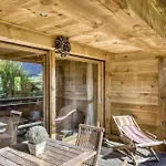Chalet Altitude Megève