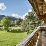 Chalet Altitude