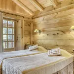 Chalet Altitude Megève