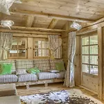 Altitude Chalet