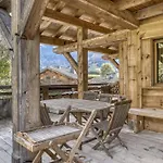 Altitude Chalet