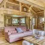 Chalet Altitude