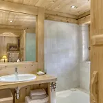 Altitude * Megève