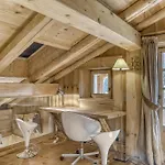 Chalet Altitude
