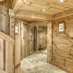 Chalet Altitude Megève