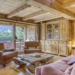 Altitude Megève