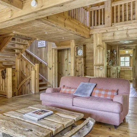 Altitude Megève