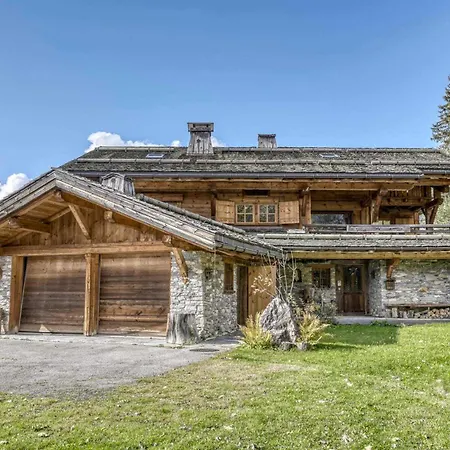 Altitude * Megève