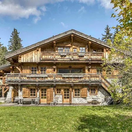 Altitude Chalet *