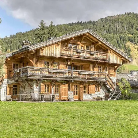 Chalet Altitude *