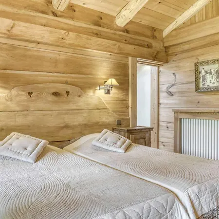 Altitude Megève