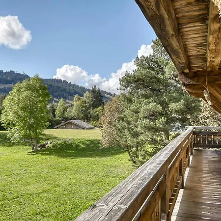 Chalet Altitude