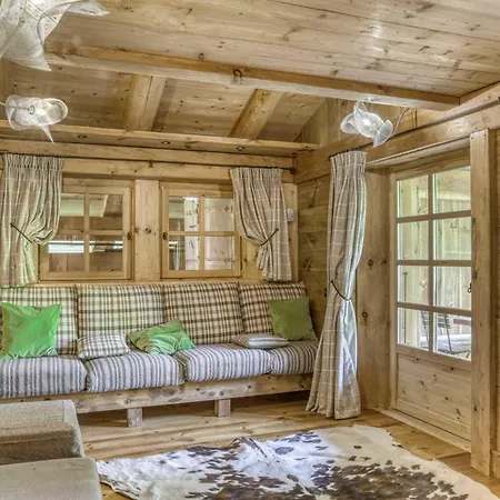 Altitude Chalet