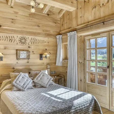 Chalet Altitude