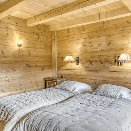 Horská chata Altitude *