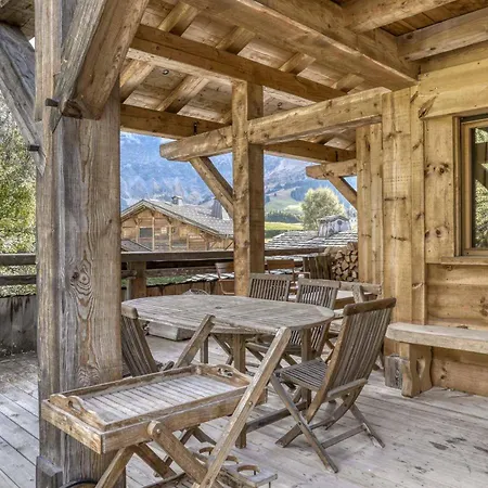 Altitude Chalet