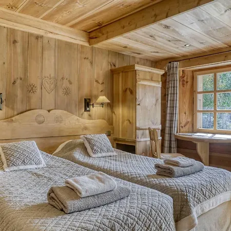 Chalet Altitude