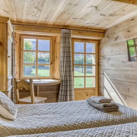 Horská chata Altitude *