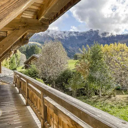 Altitude Chalet