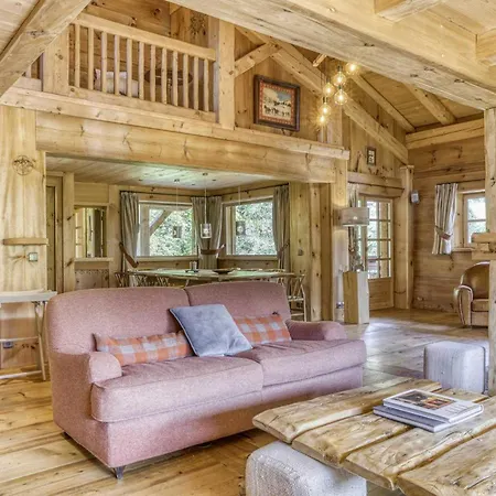 Chalet Altitude