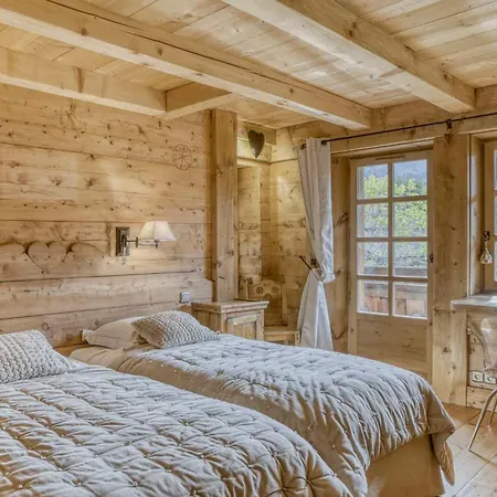 Chalet Altitude *