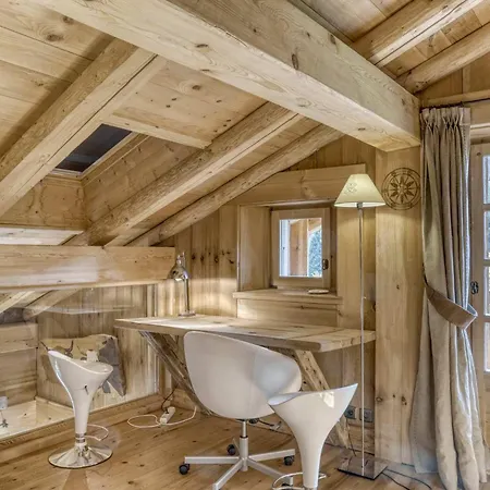 Horská chata Altitude