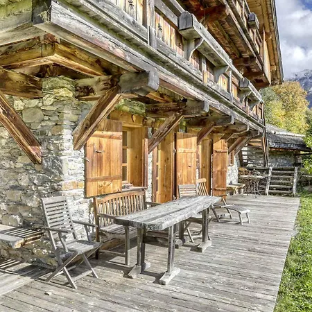 Chalet Altitude *