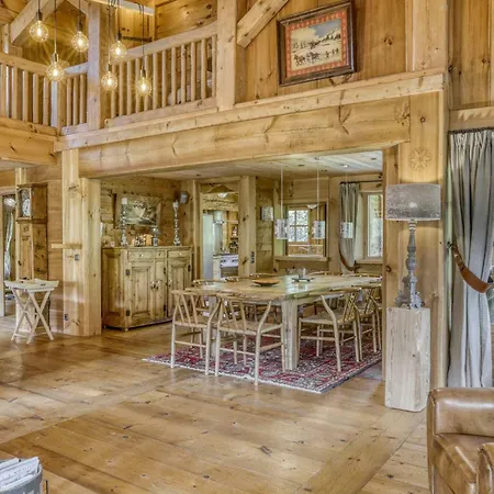 Altitude Chalet