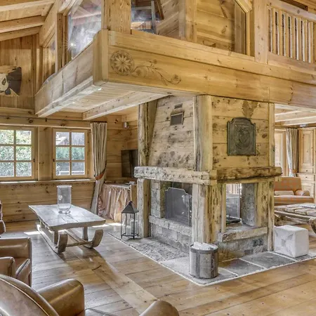 Horská chata Altitude