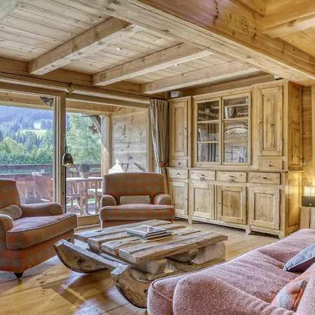 Altitude Megève