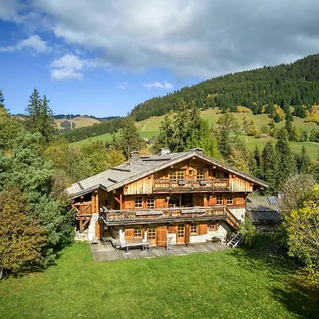 Chalet Altitude